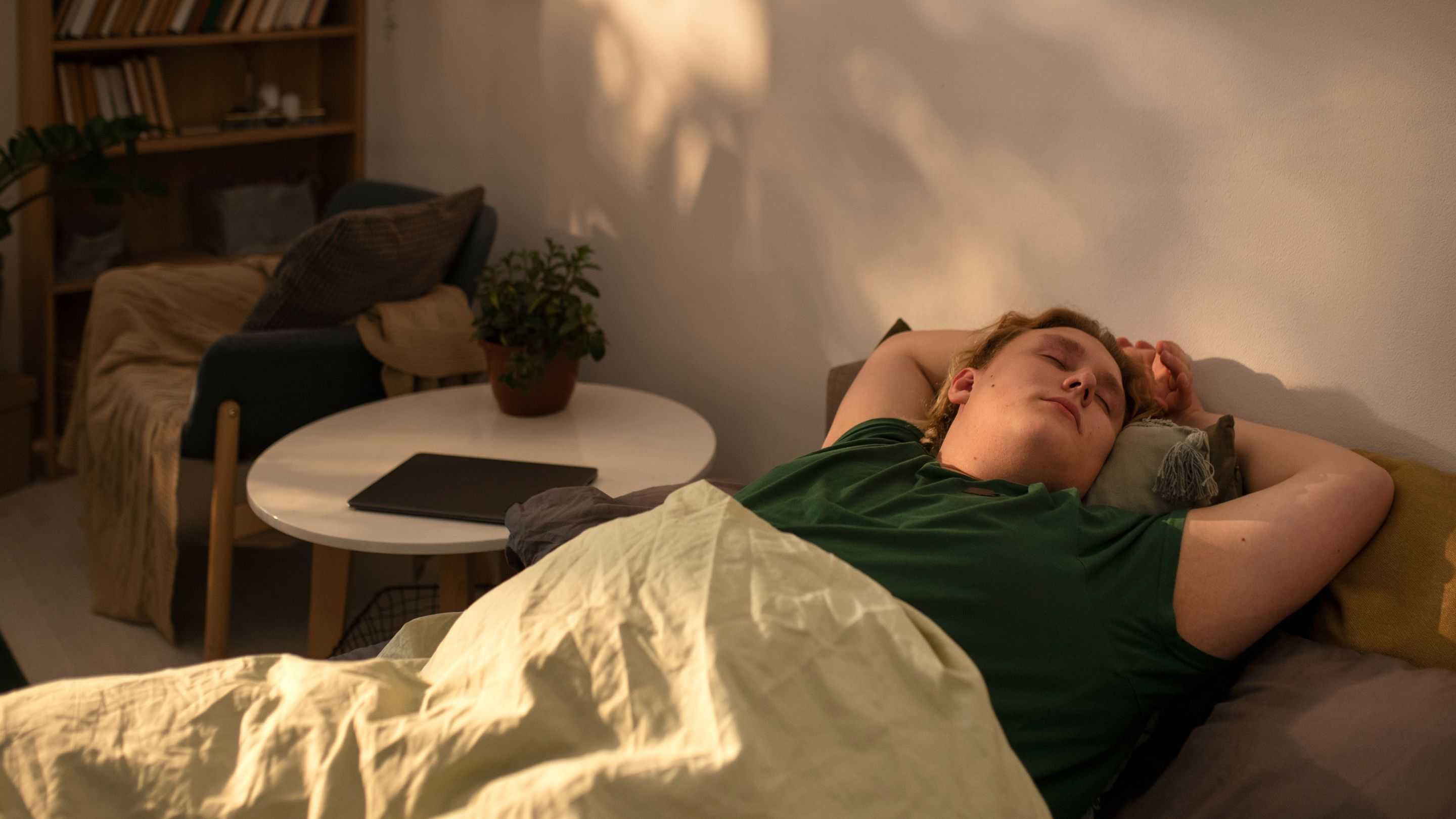 Fakta Menarik, Indonesia Jadi Negara Paling Hobi Tidur di Dunia